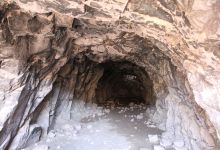 گزارش تصویری از بازدید  کارگاه آموزشی متالوژنی ایران؛ با موضوع تخصصی متالوژنی کانسارهای مس ایران- از معدن و کارخانه مس عباس آباد- 7 خرداد